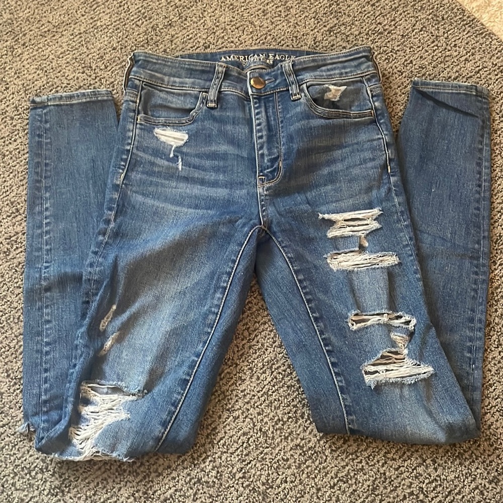 AE Jeans
